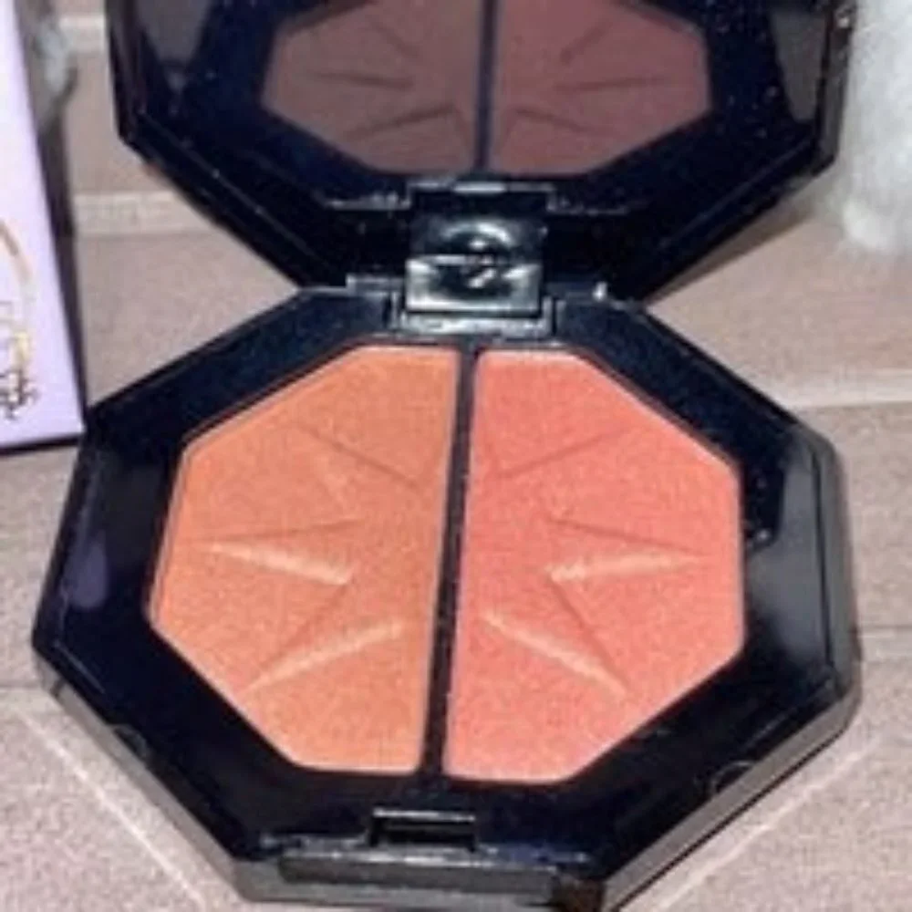 The Beauty Crop Stargazing Blush Duo